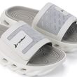 Chinelo Masculino Rider Slide R Power Slide Branco-BH003- -6-
